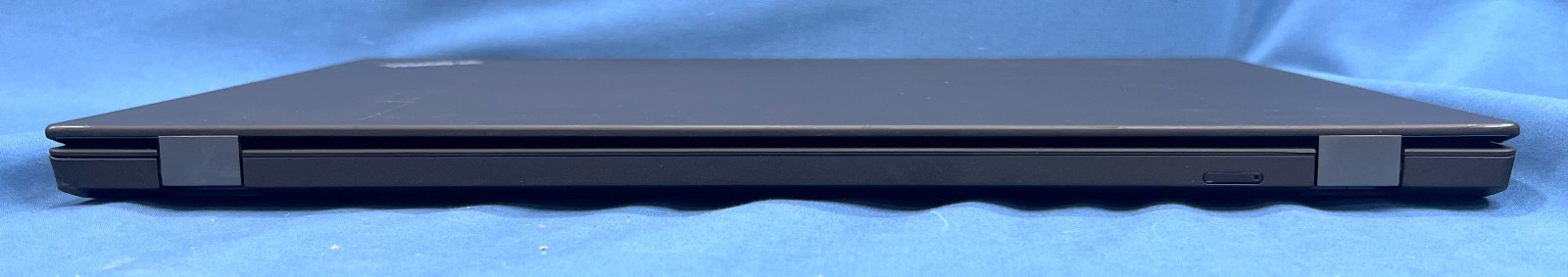 Lenovo ThinkPad P15s Gen 2 – i7-1165G7, T500, 16GB RAM, 512GB NVMe – Win11