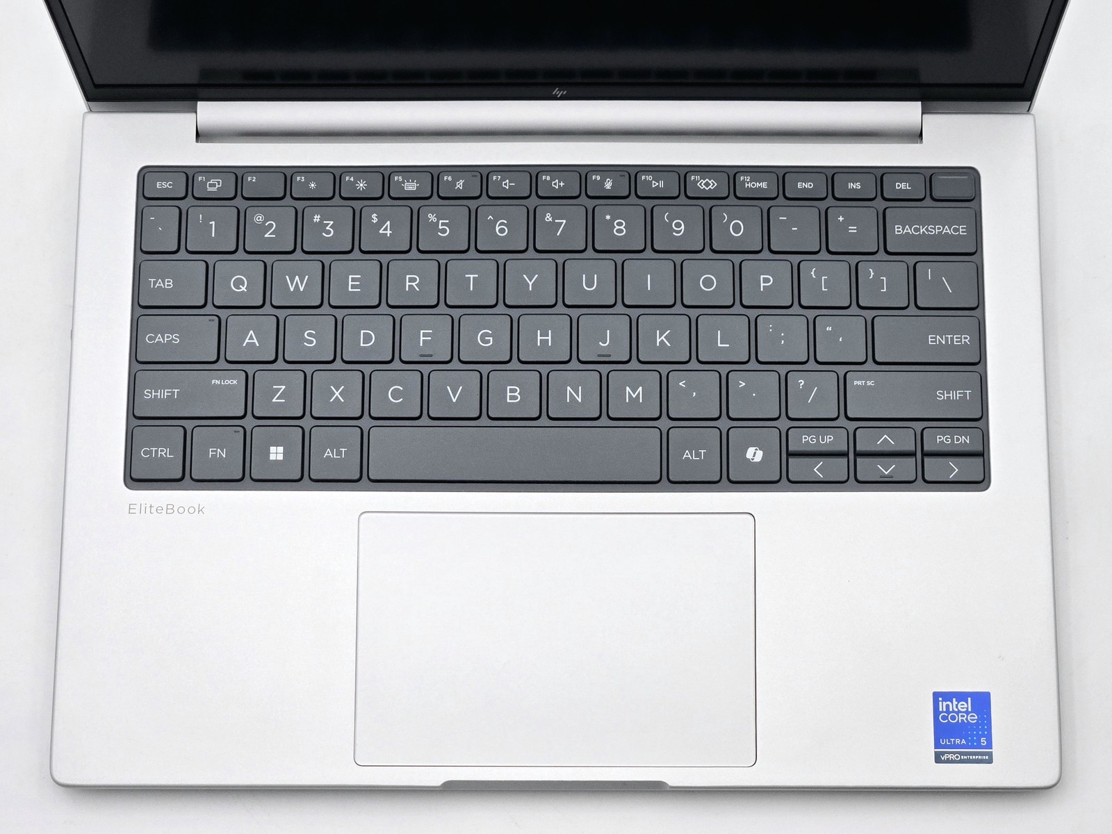 HP EliteBook 8 G1i 14″ FHD+ ULTRA 5 235U 512GB 16GB W11P Backlit FPR Warranty