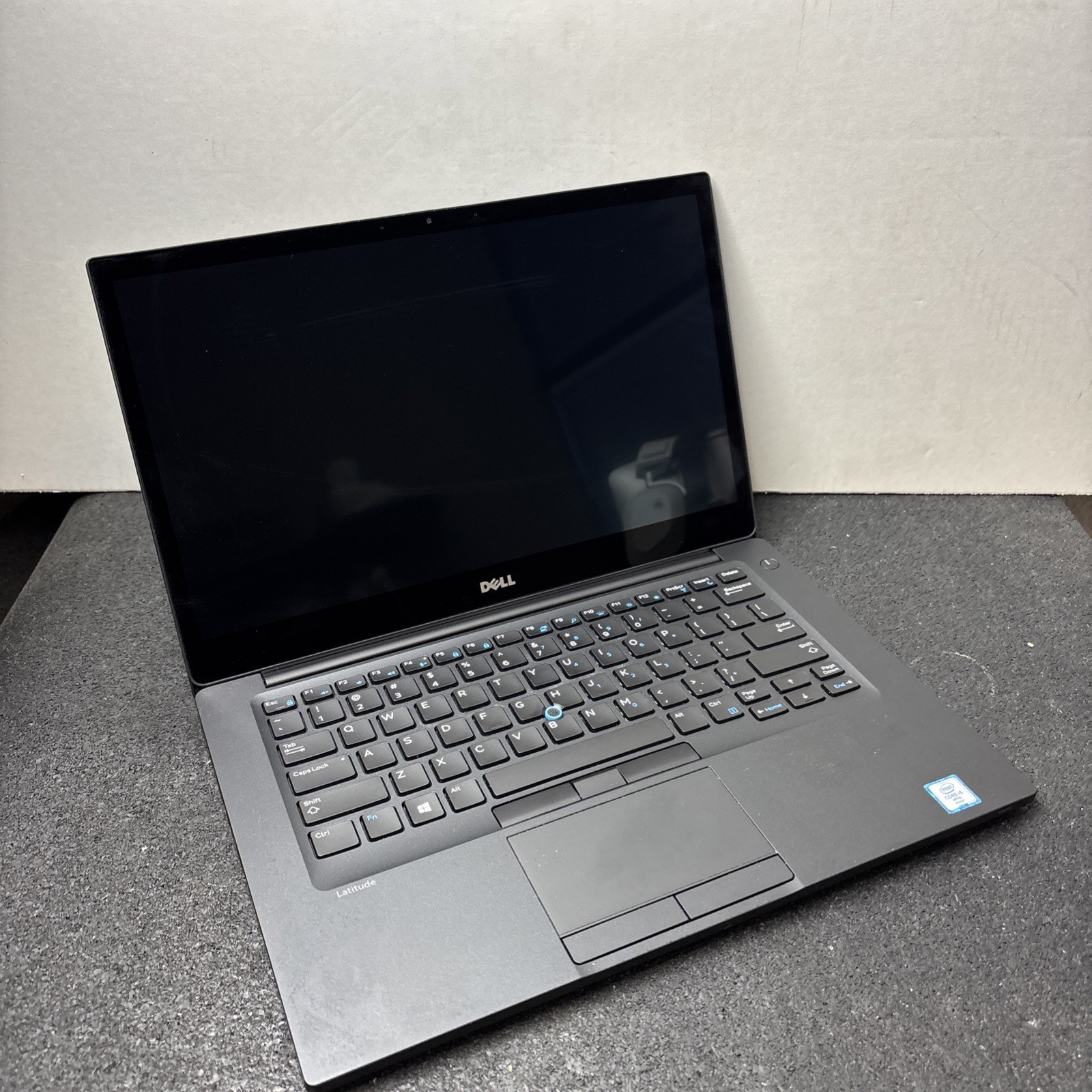 Dell Latitude 7480 14″ TouchScreen Laptop i5-6300U 16GB RAM 512GB SSD Win 11 Pro