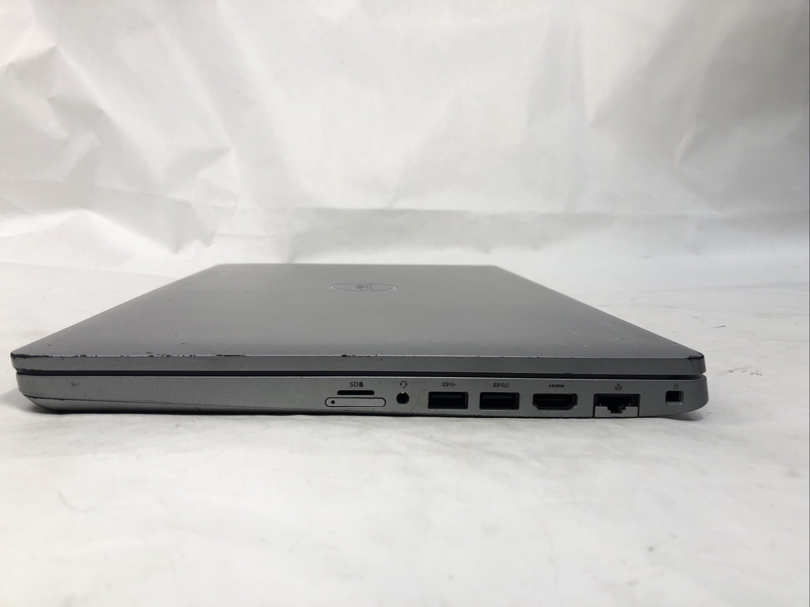 Dell Latitude 5510, Intel Core i7-10610U @1.80Ghz, 16GB RAM, NO SSD/OS, Tested!