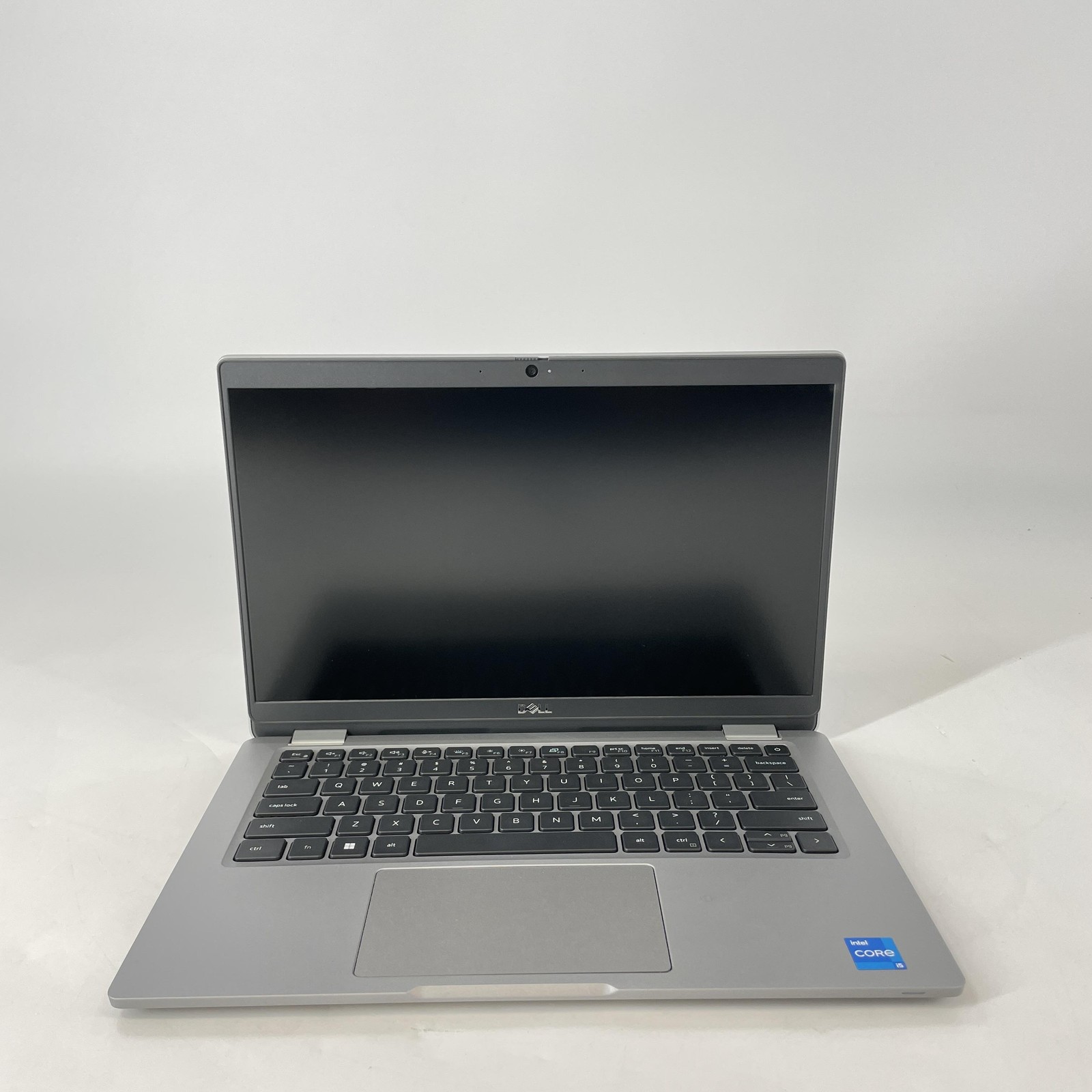 Dell Latitude 5320 13.3 Gray FHD i5-1145G7 2.60GHz 16GB 512GB SSD Excellent
