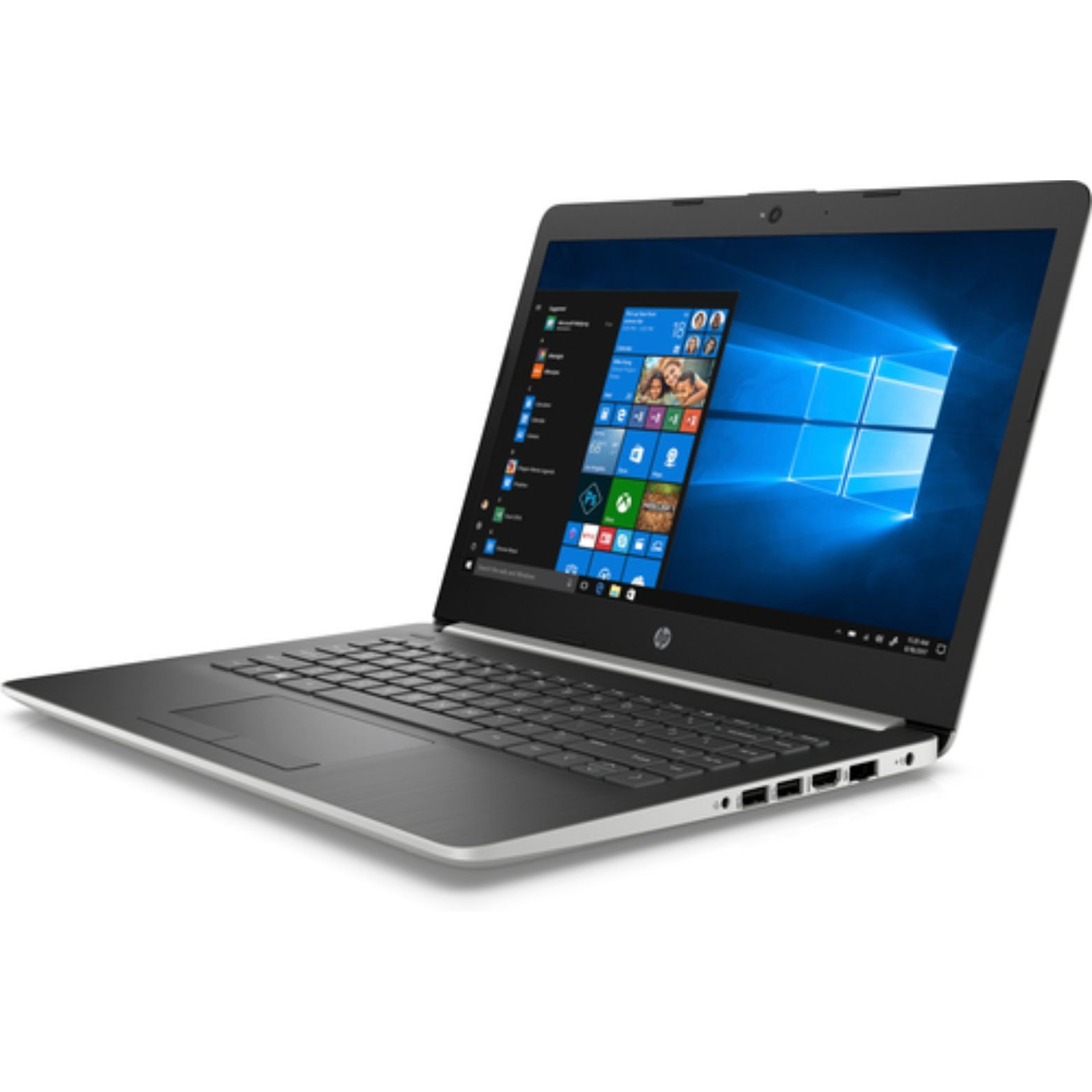 HP ProBook 440 G11 14″ WUXGA Ultra7 -155U 1.70GHz 16GB 512GB SSD W11 Laptop, SL