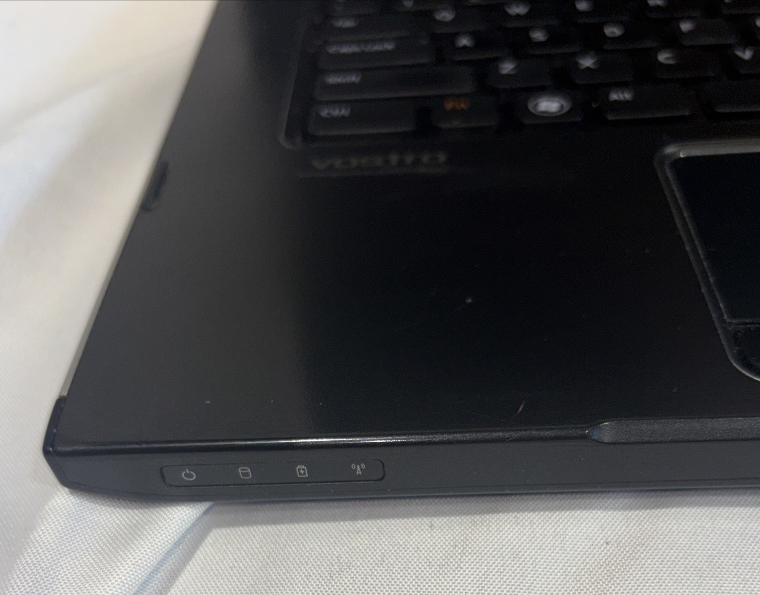UNTESTED – Dell Vostro 3550 Laptop – FOR PARTS OR REPAIR – AS-IS
