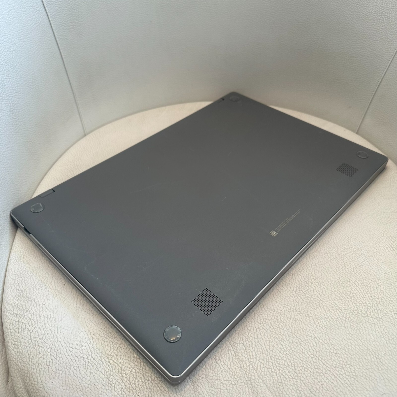 Samsung XE350XBA Chromebook 15.6″ Intel Celeron N4000 1.1GHz 4GB RAM 32GB eMMC