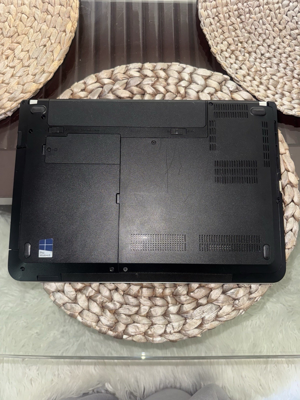 Lenovo ThinkPad Edge E440 Laptop Intel I5-4200M 2.50GHz, 4GB RAM