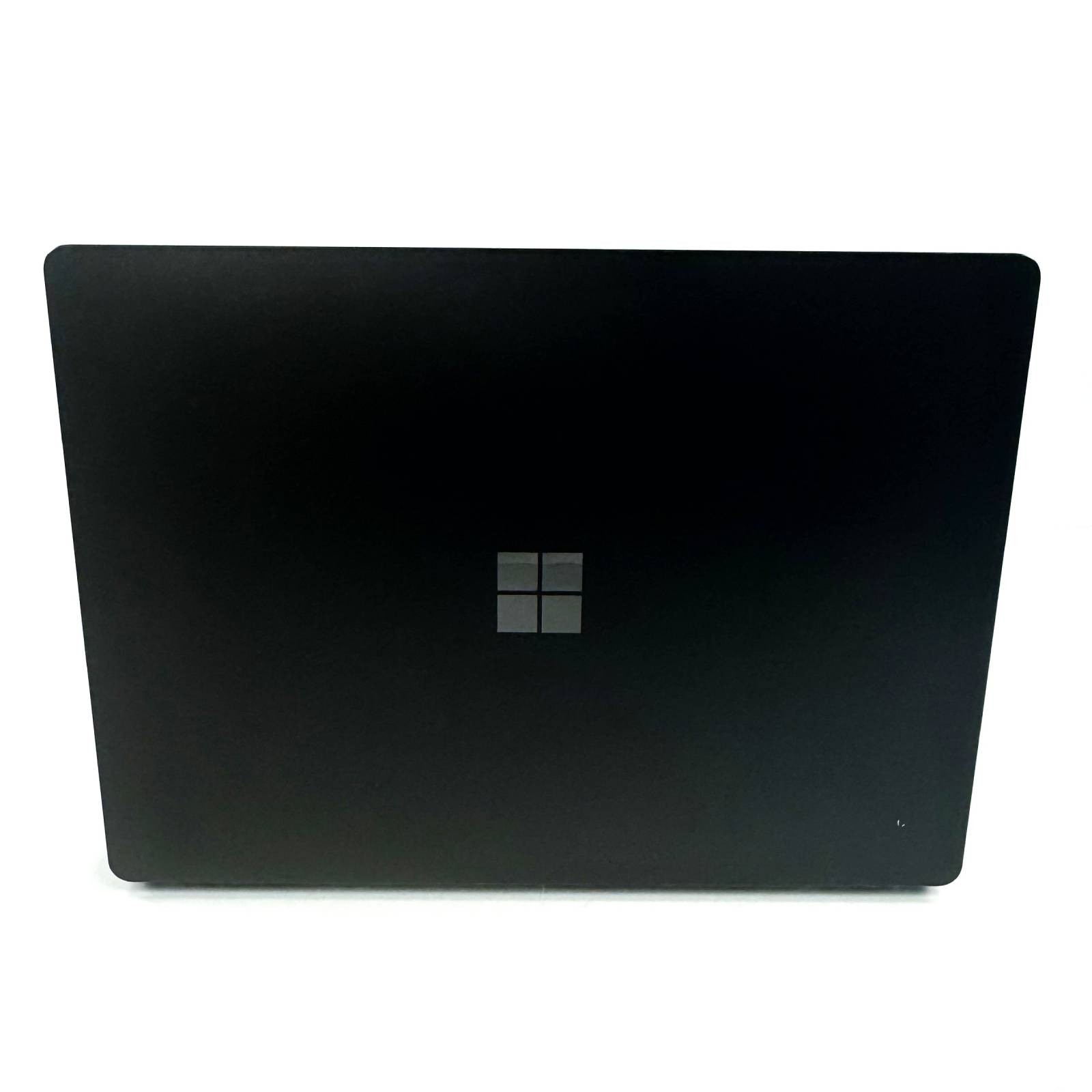 Microsoft Surface Laptop 5 13.5″ i7-1265U 16GB 512GB SSD Win 11 Pro 1951 BLACK