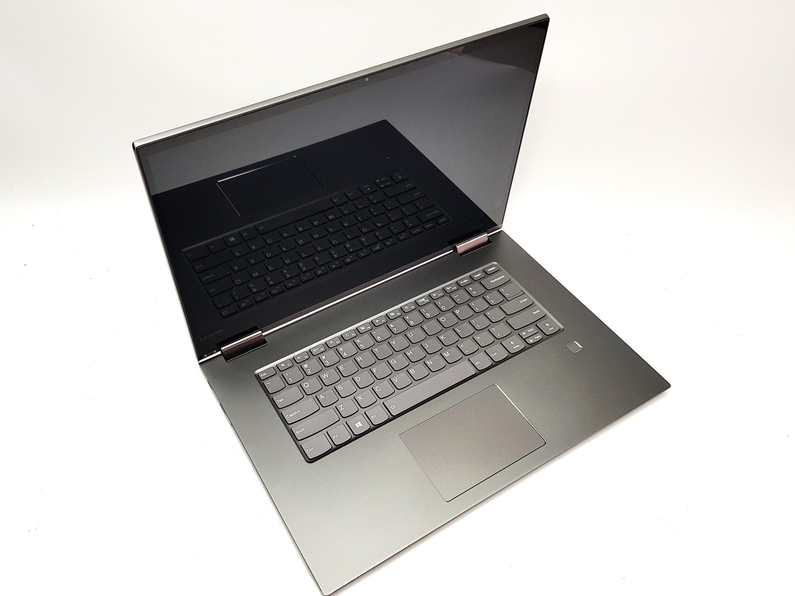 Lenovo Yoga 730-15IKB 15.6″ i5-8250U 16GB RAM 256GB SSD Win11Home Touch 2-in-1