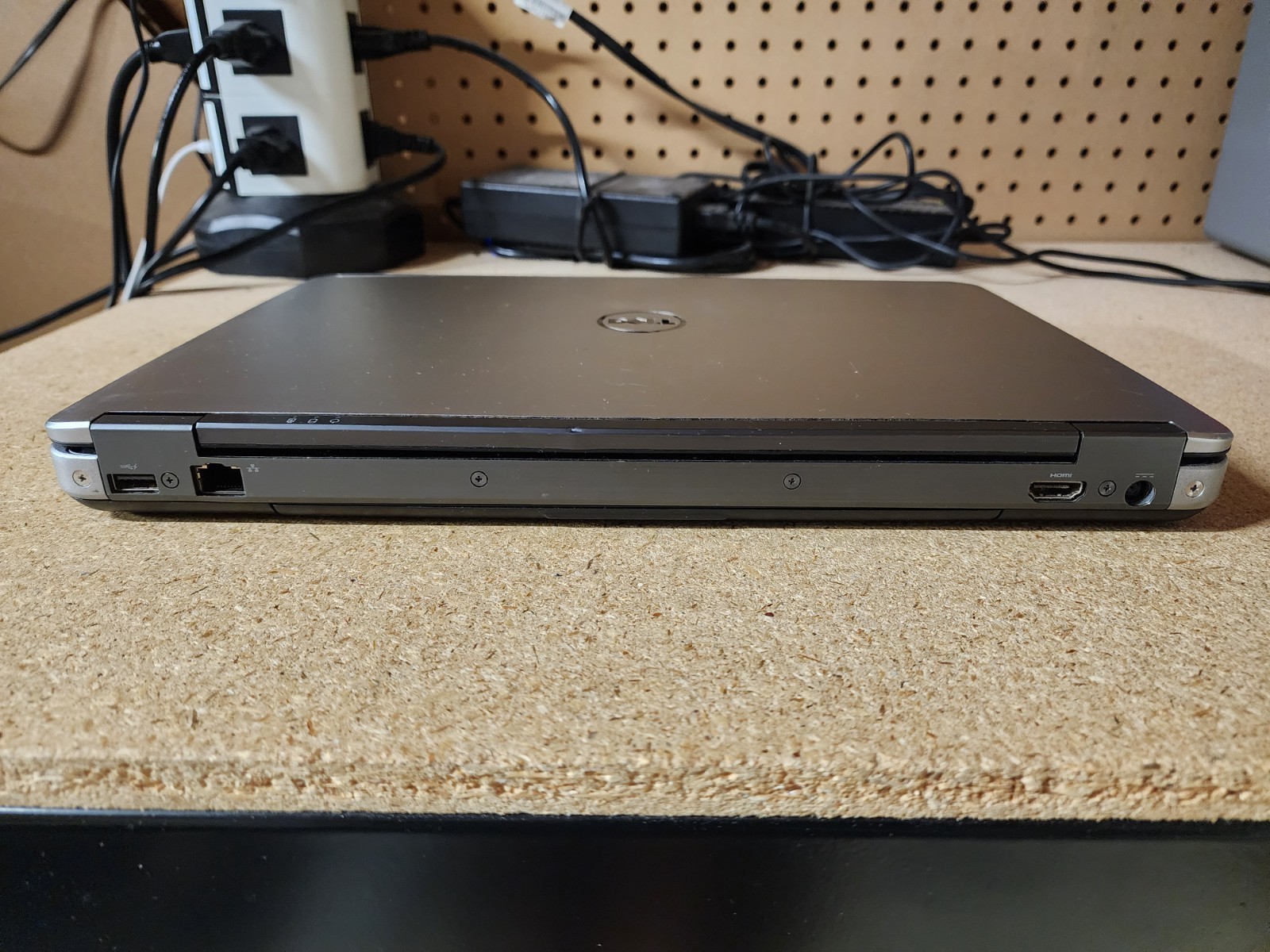 Dell Latitude E6440 i5-4300M 2.6GHz 8GB RAM 256GB SSD Win 11 Pro