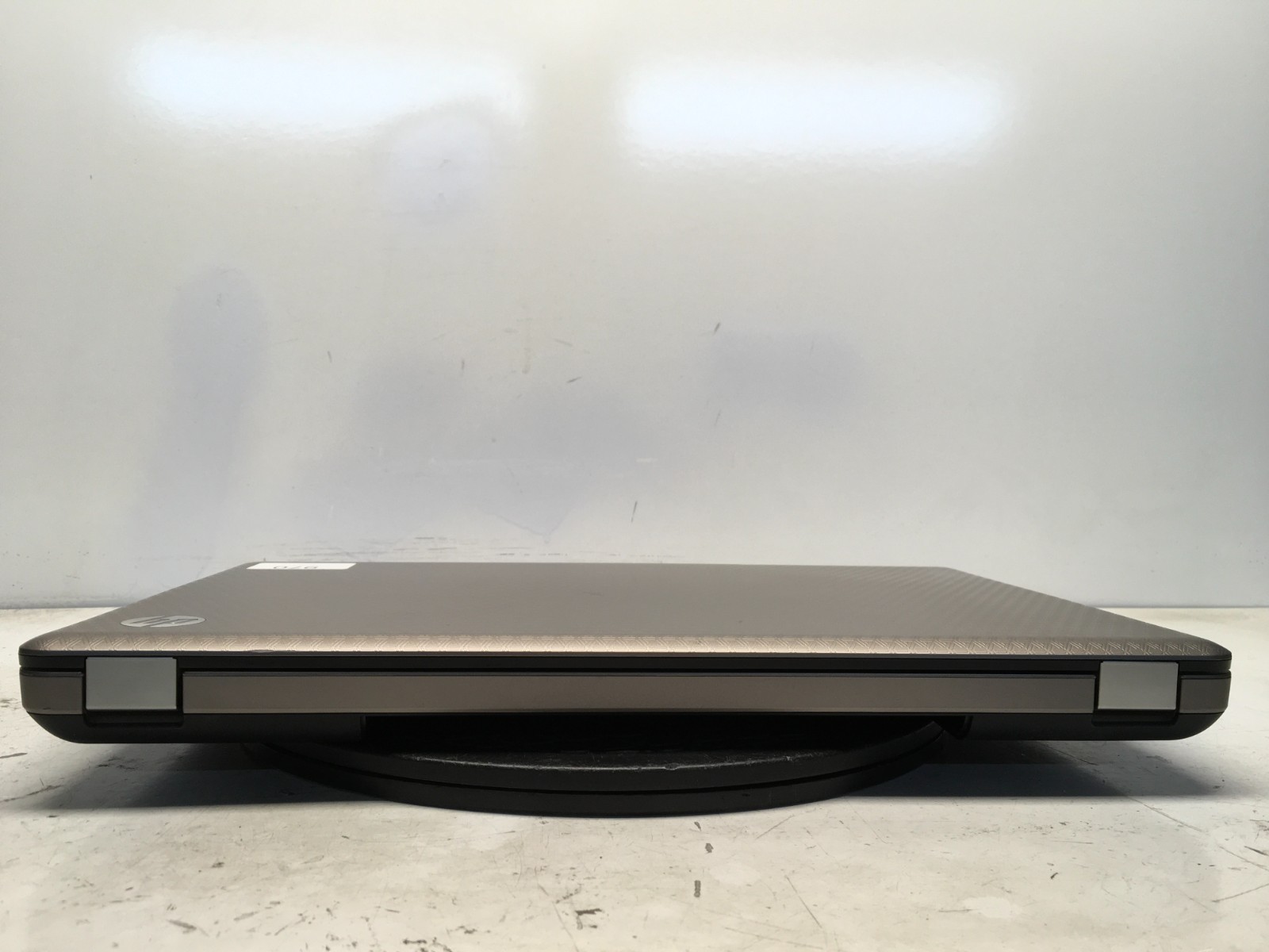 HP G72-C55DX Intel Pentium P6100 2GHz 4 GB NO HDD
