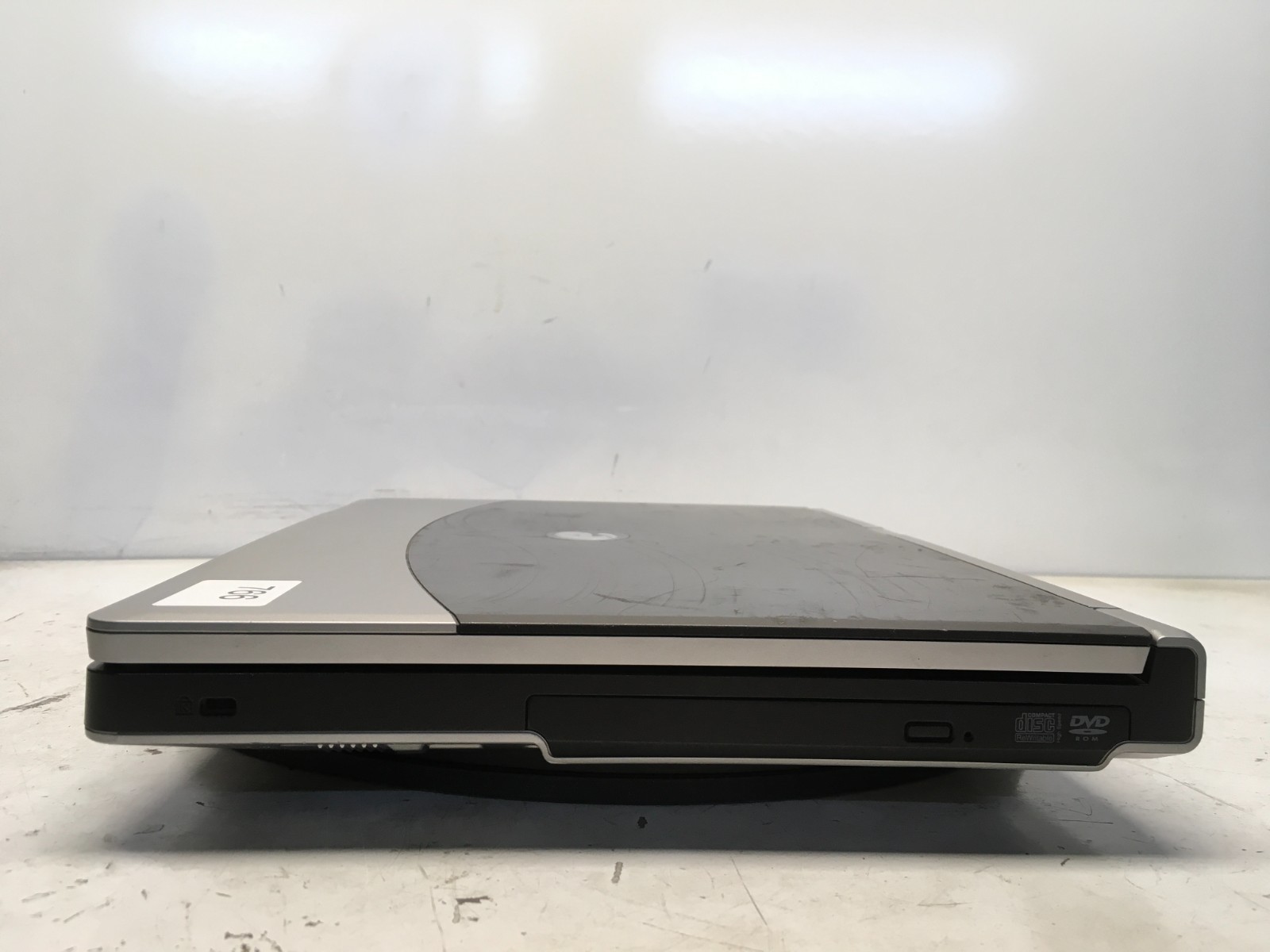 eMachines M5310 Mobile AMD Athlon XP 1800MHz 512MB NO HDD