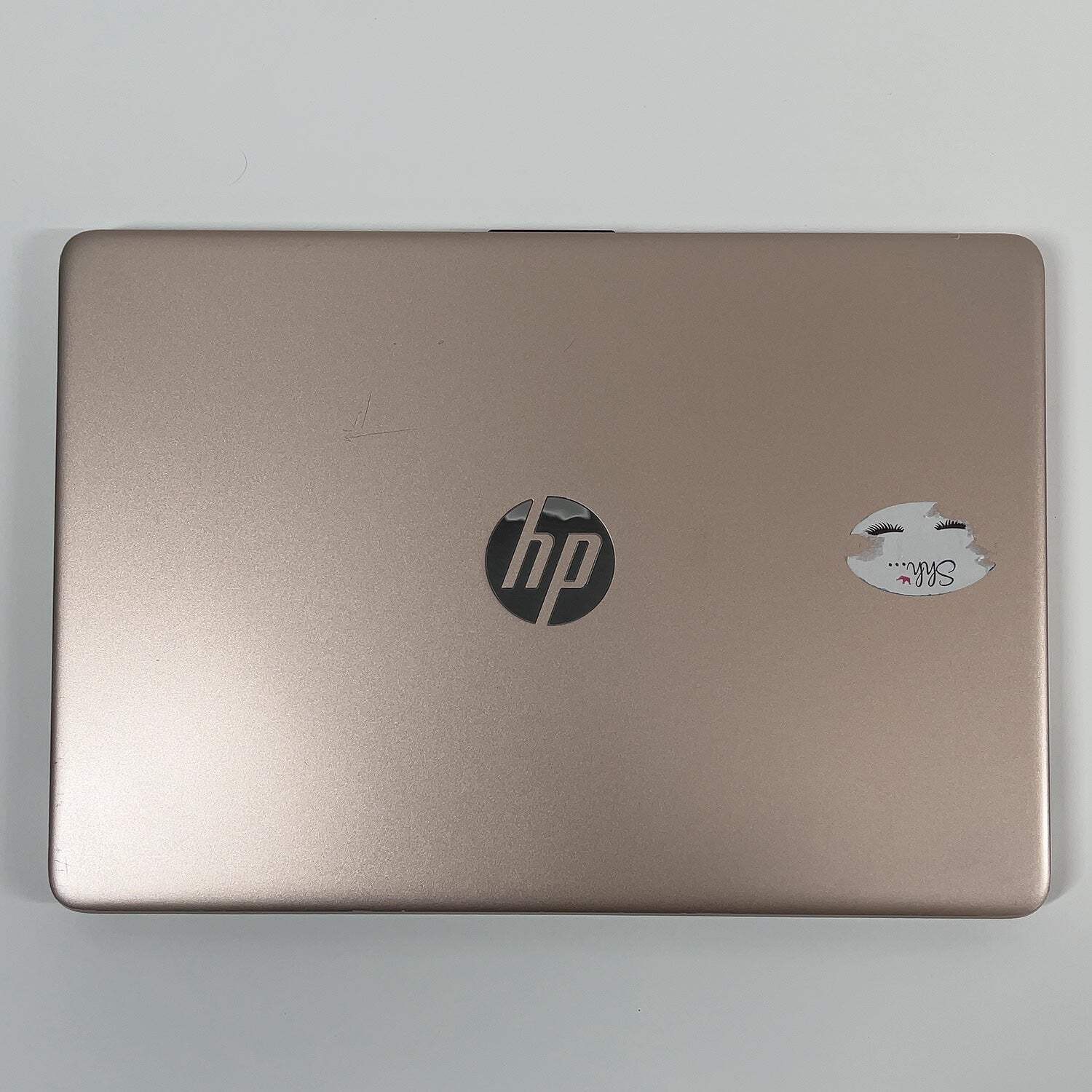HP Laptop 14-DQ0XXX 14″ Celeron N4120 1.1GHz 4GB RAM 64GB