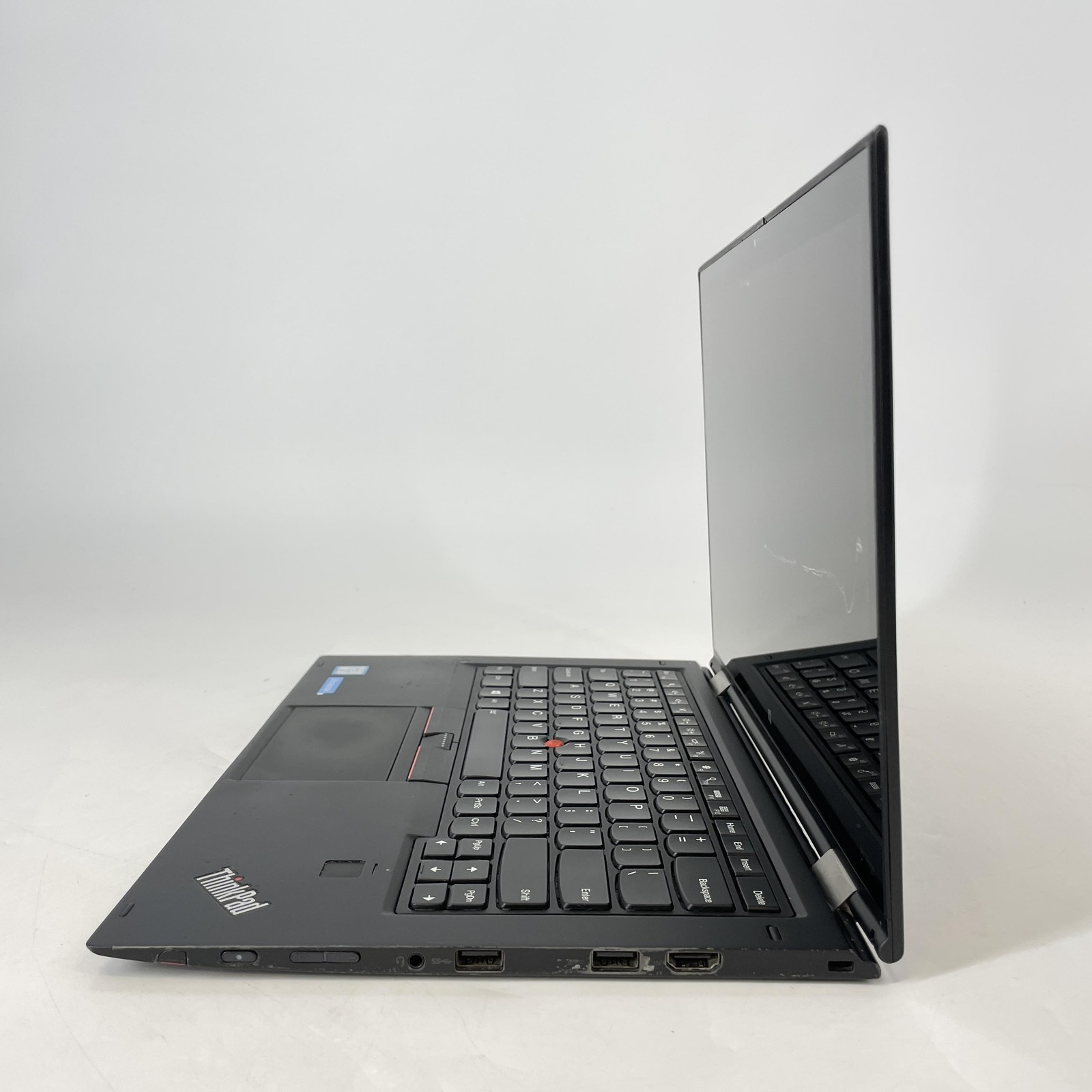 Lenovo ThinkPad X1 Yoga Gen 1 14 Black FHD TOUCH i5-6300U 2.40GHz 8GB 256GB SSD