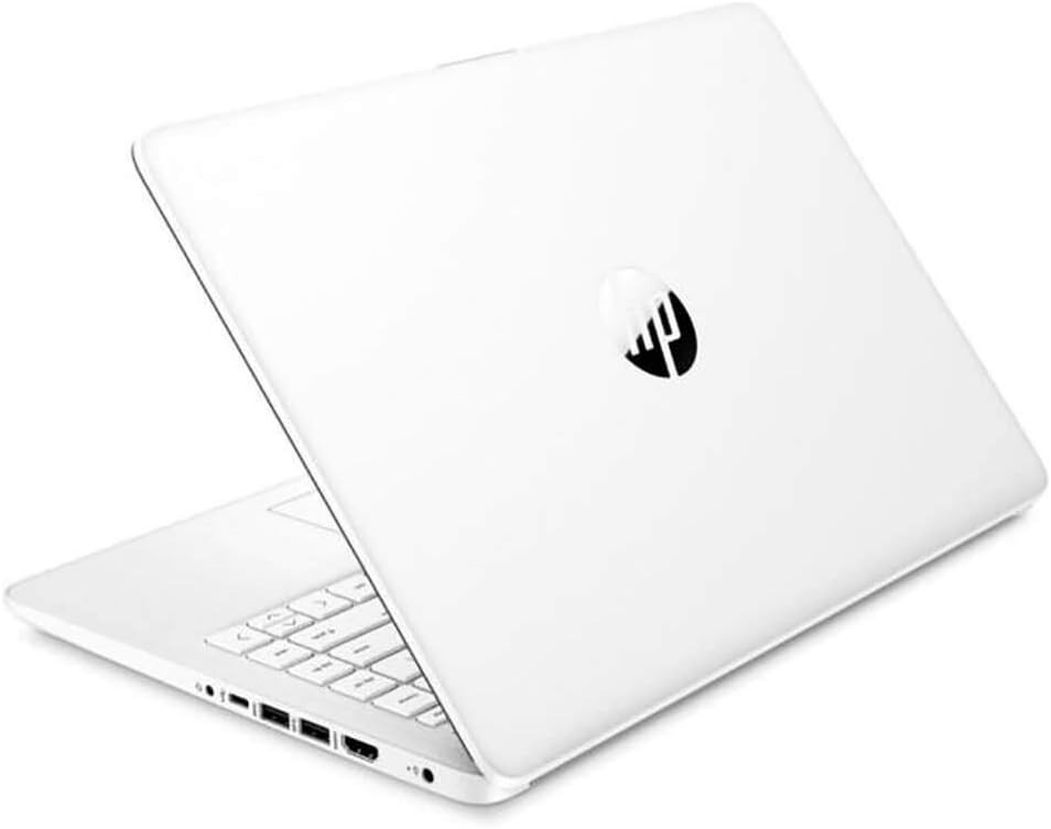 *NEW* HP 14” Touch Laptop AMD 2-Core CPU 16GB RAM 304GB (64+240SSD) MS365 Win11