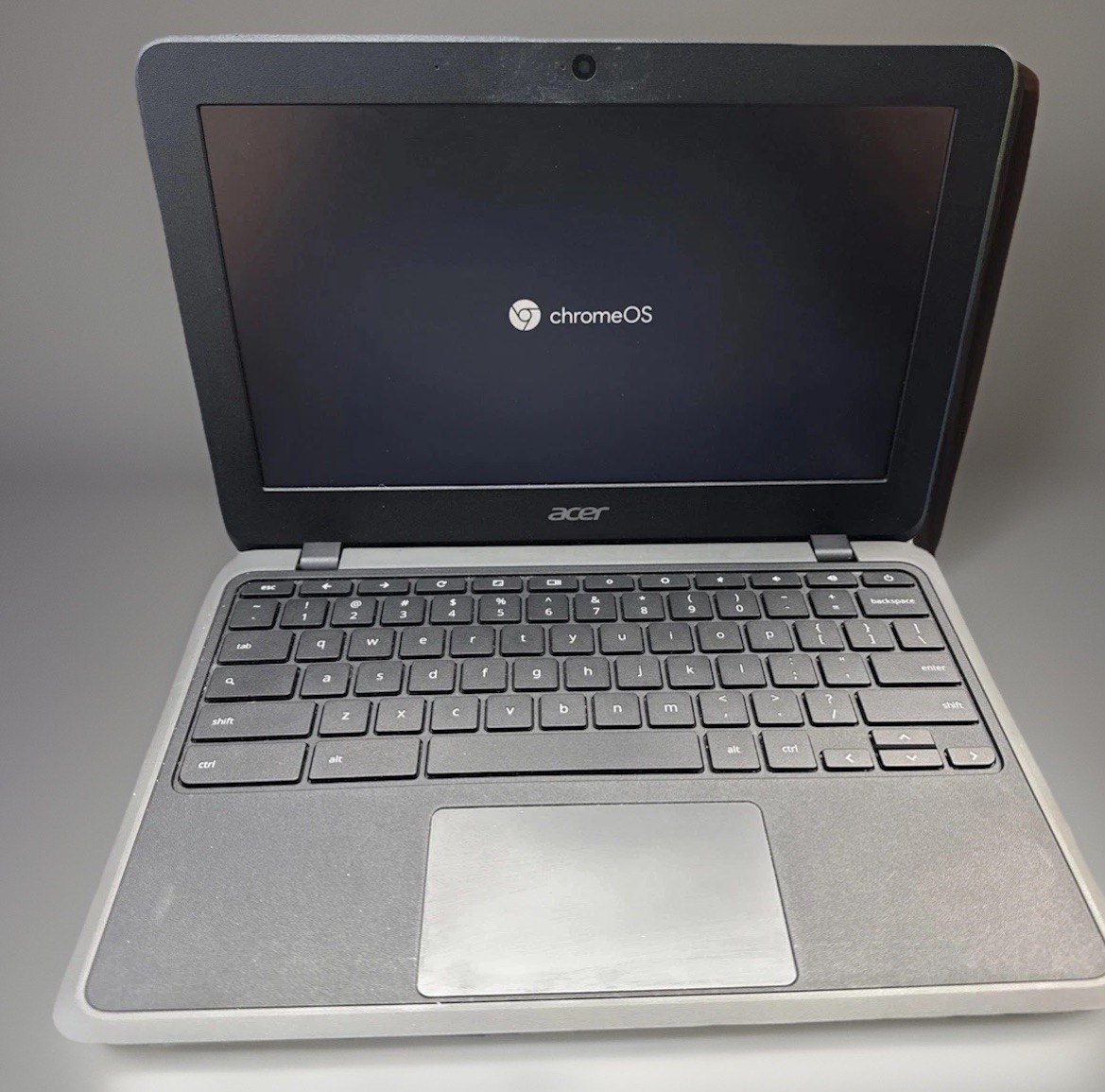 Acer Chromebook C732 Series Model N17Q8 Laptop USB-C Charge Input