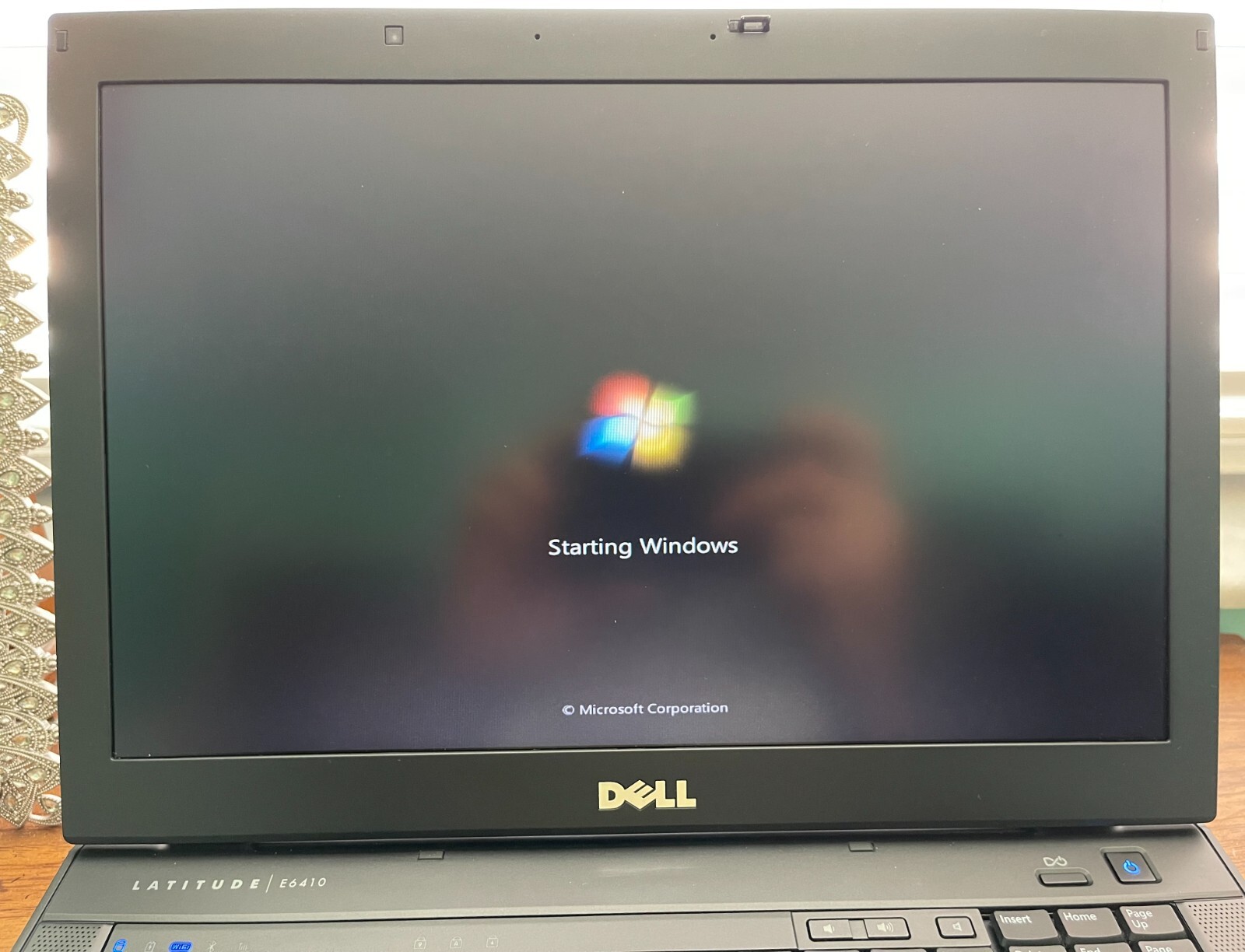 Dell latitude E6410 i3 CPU 181GB SSD 8GB RAM Win7 Home Premium. DESCRIPTION