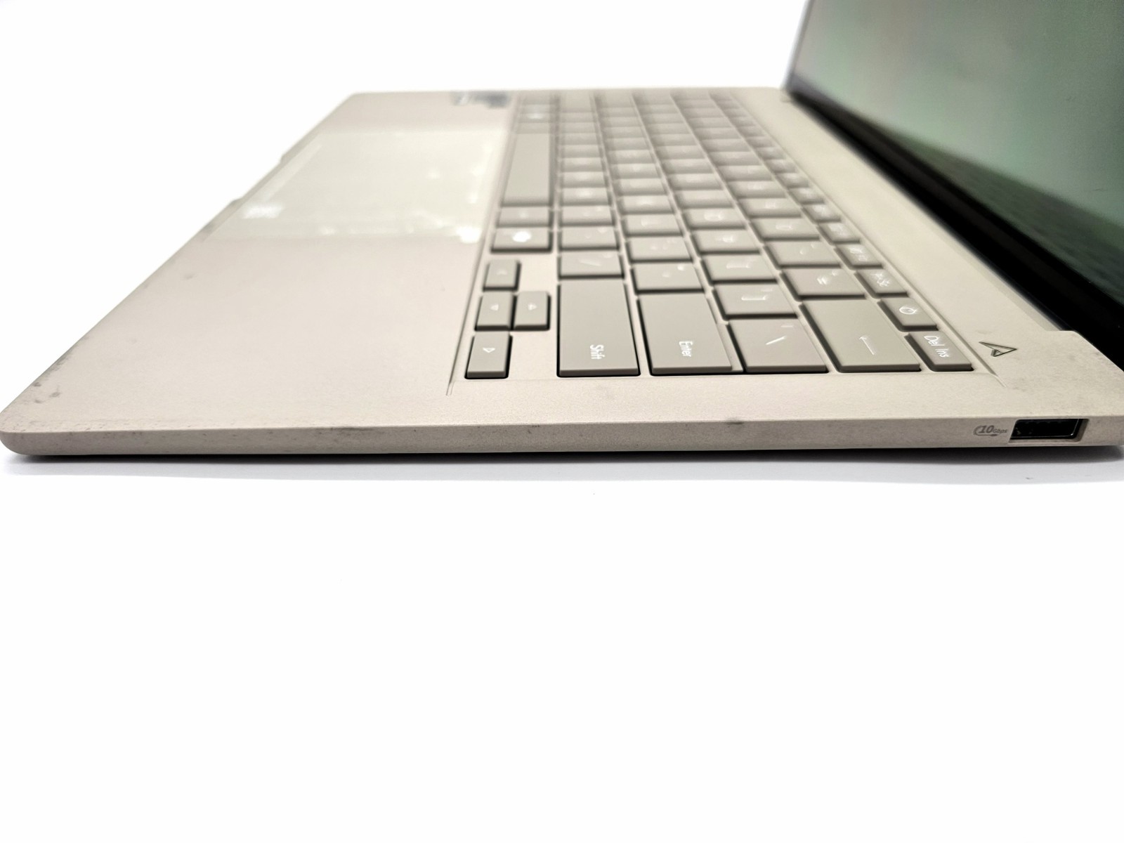 ASUS Zenbook A14 14″ 2K OLED Laptop Snapdragon X Plus 16GB RAM 512GB SSD