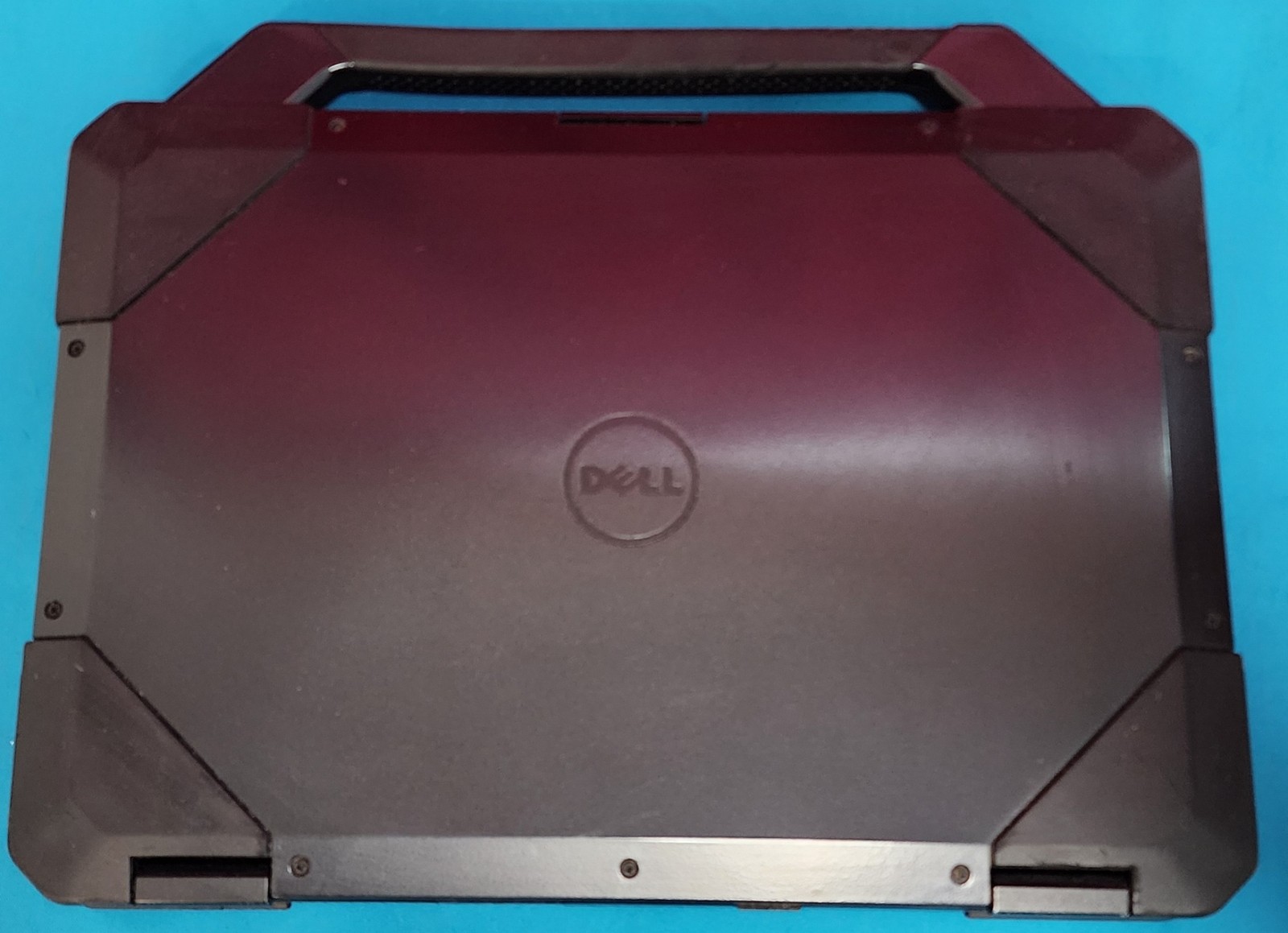 Dell Latitude 14 5414 Rugged Full HD Touchscreen 8GB 128GB NEW BATTERY w/ PWR