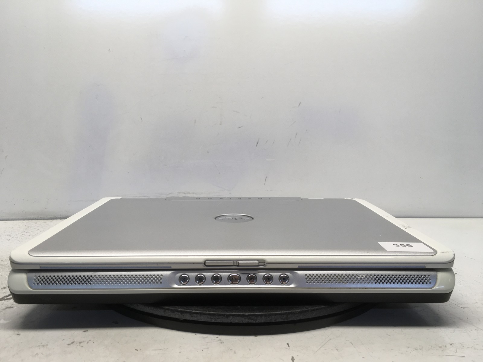 Dell Inspiron 6000 Intel Pentium M 06D8 1.7GHz 2 GB NO HDD No Batt