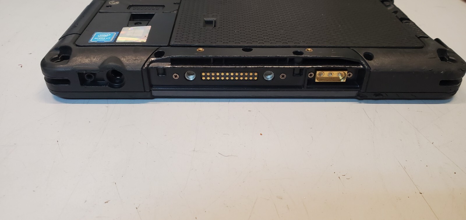 GETAC T800 RUGGED TABLET