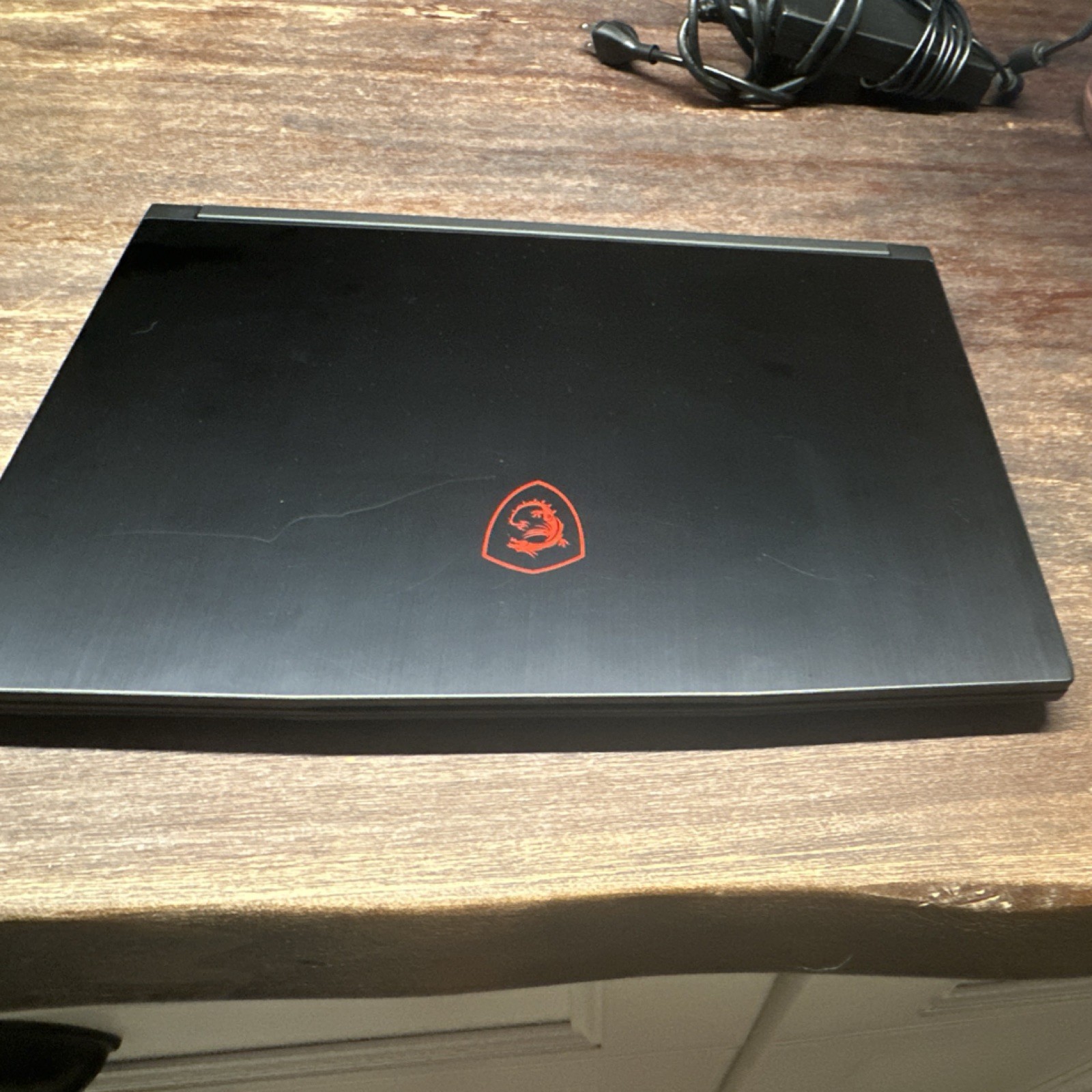 MSI GF63 Thin 9RCX-818US Gaming Laptop Intel i5 16GB 512GB SSD 15.6″ GTX Backlit