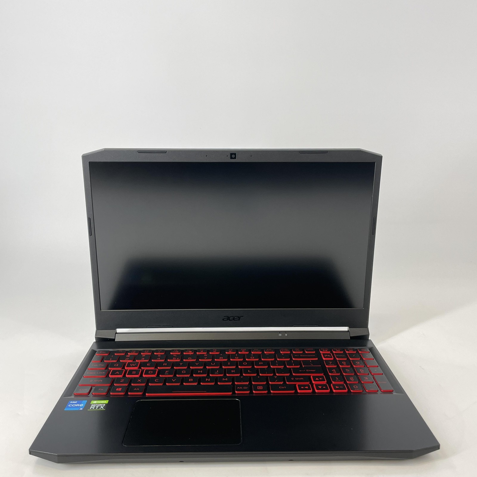 Acer Nitro 5 15.6 144Hz FHD i5-11400H 2.70GHz 16GB 512GB RTX 3050 Ti WHITE SPOTS