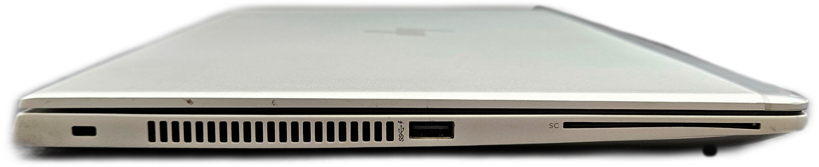 HP EliteBook 830 G6 i5-8th Gen 8GB RAM 256GB SSD Windows 11 Home