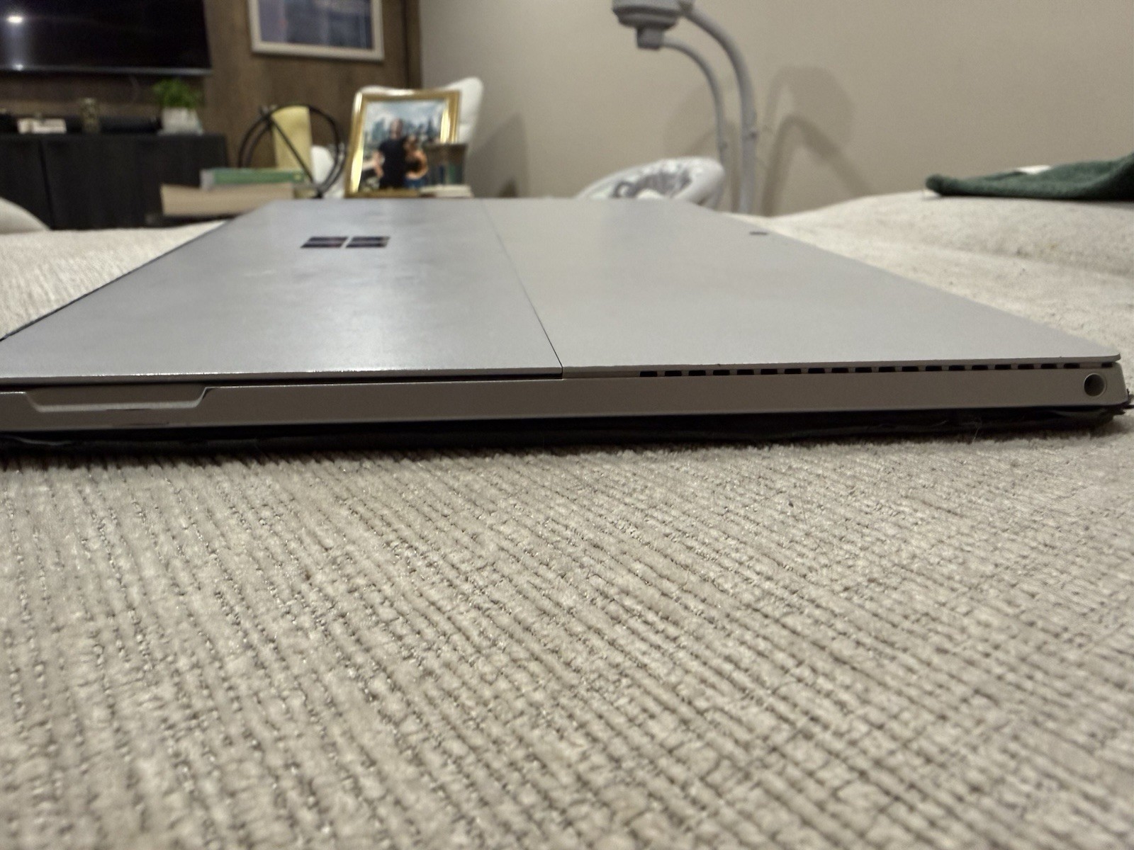 Microsoft Surface Pro 4 1724 256 GB