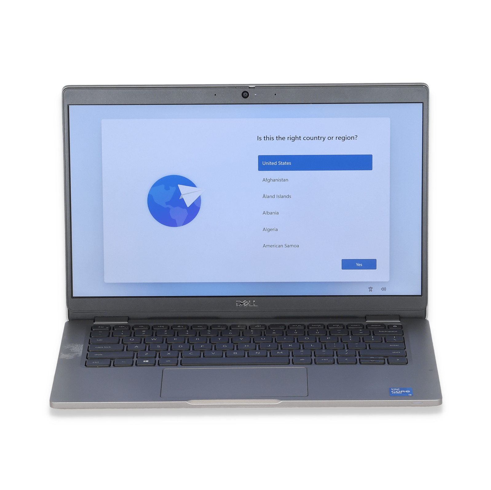 Dell Latitude 13″ Laptop : i5 11th Gen | 8GB Ram 512GB SSD | Windows – Refurb.