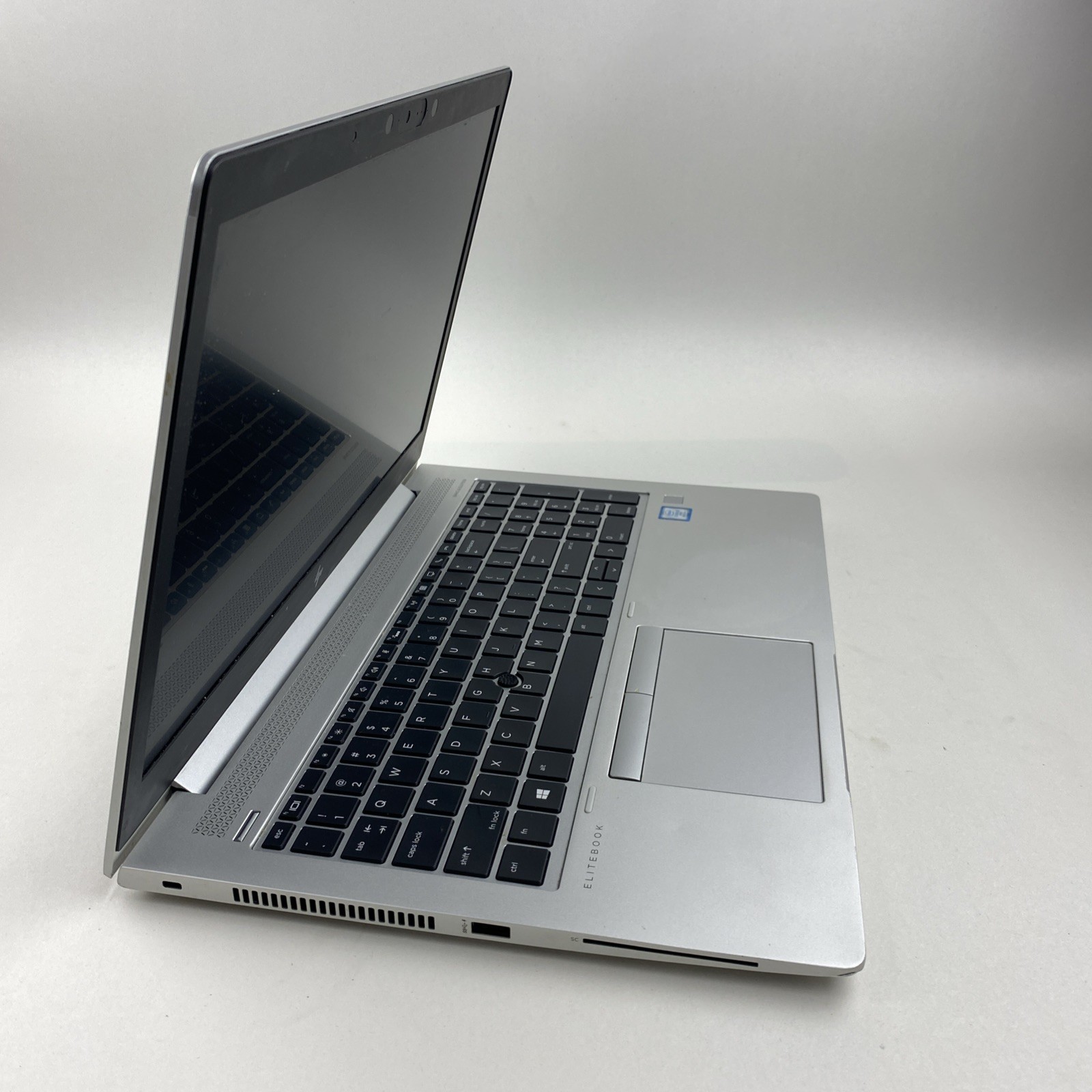 HP EliteBook 850 G6 Core i5-8365U 1.60GHz 8GB RAM 15.6″ No HDD/OS – Heat Spots