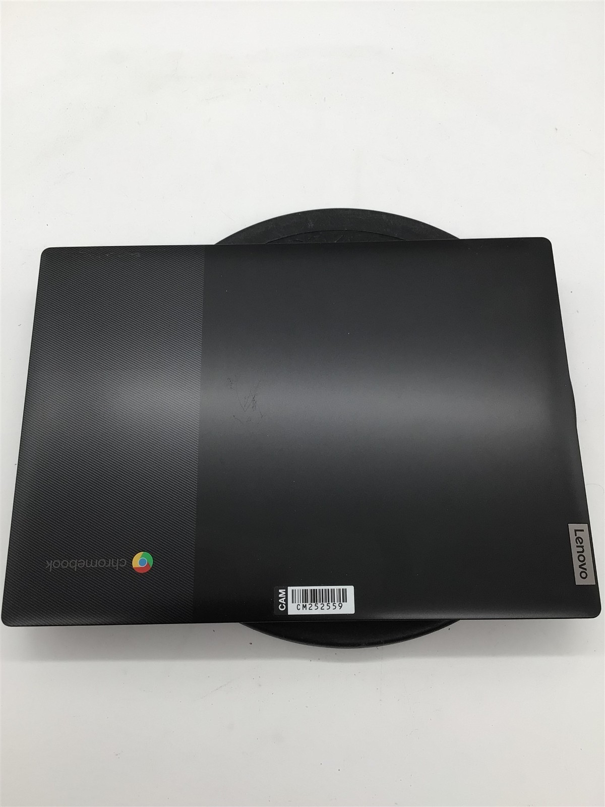 Lenovo ideapad 3 CB-11AST05 Chromebook 11.6″ AMD A6-9220C/4GB/32GB eMMC