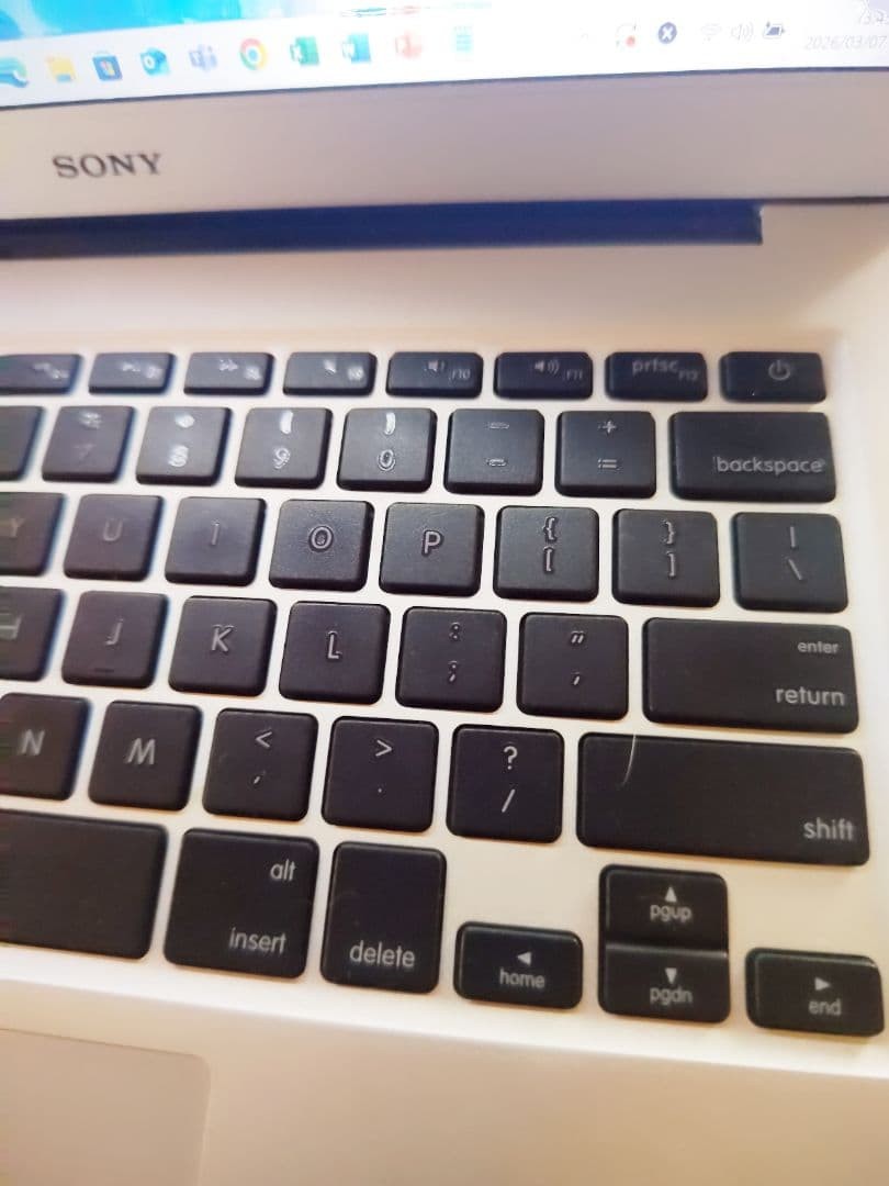 SONY VAIO Core i7 Used Japan Genuine