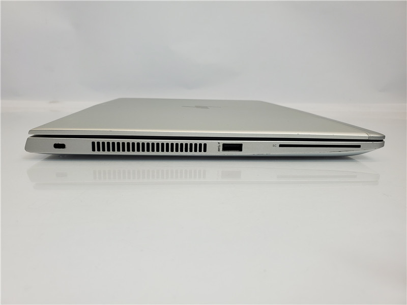 HP EliteBook 745 G6 Laptop Ryzen 5 Pro 3500U 8GB 256GB SSD Win10 COA Grade C