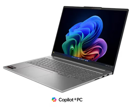 Lenovo IdeaPad Pro 5 16″ 2.8K OLED 120Hz RTX 5050 Ryzen AI 5 16GB 512GB 2025
