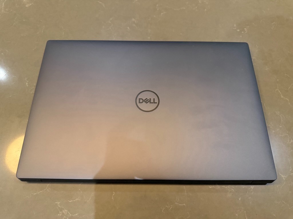 Dell XPS 16 9640 16.3″ 4K OLED Touch 64GB 4TB SSD, RTX 4070 Prem Supp 12-24-2027