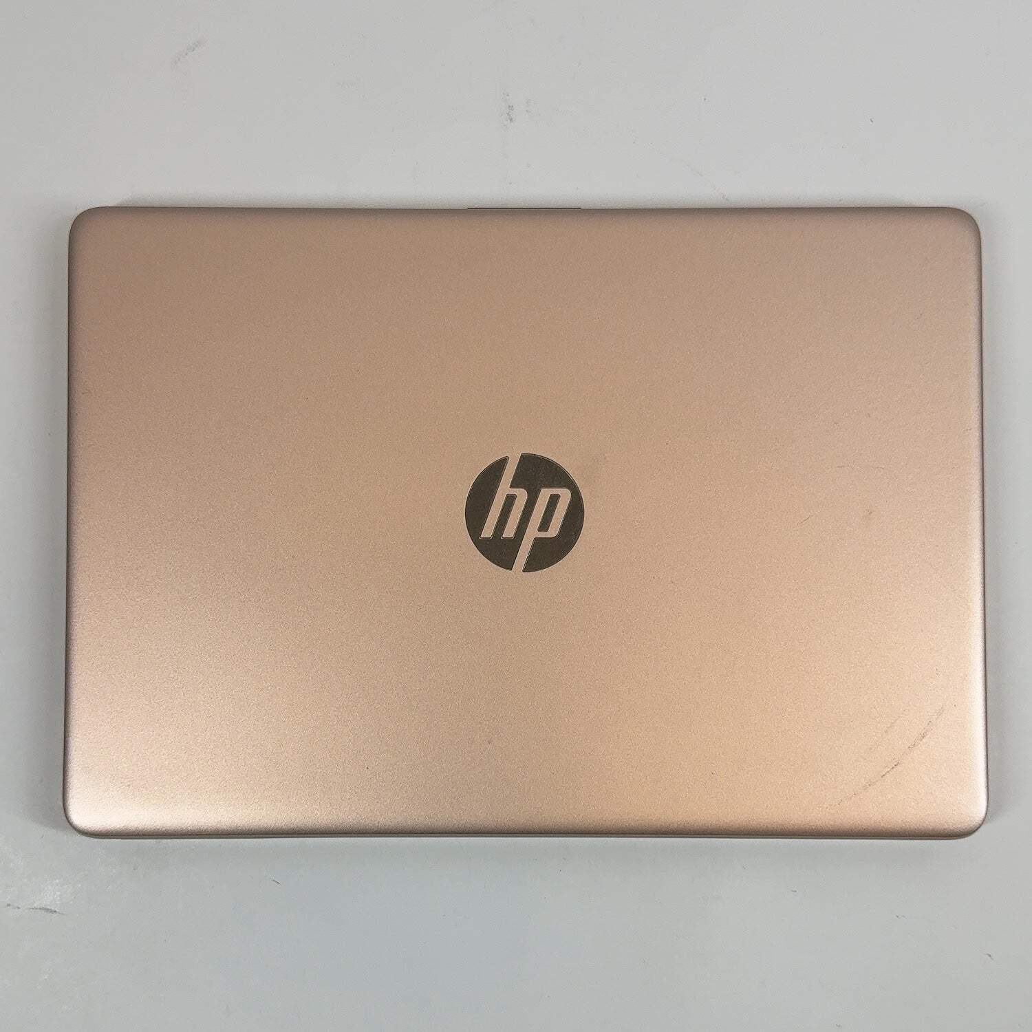 HP Laptop 14-DQ0054DX 14″ Celeron N4120 1.1GHz 4GB RAM 64GB SSD