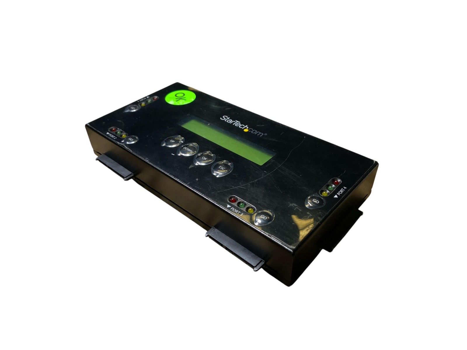 StarTech SATERASER4 Hard Drive Eraser Grade C