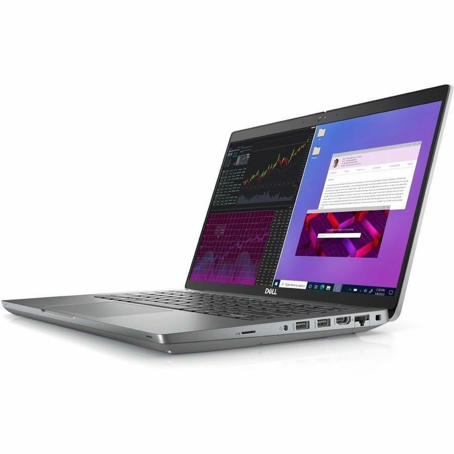 DELL SOURCING – NEW Precision 3000 3470 14 Mobile Workstation – Full HD – 60 Hz