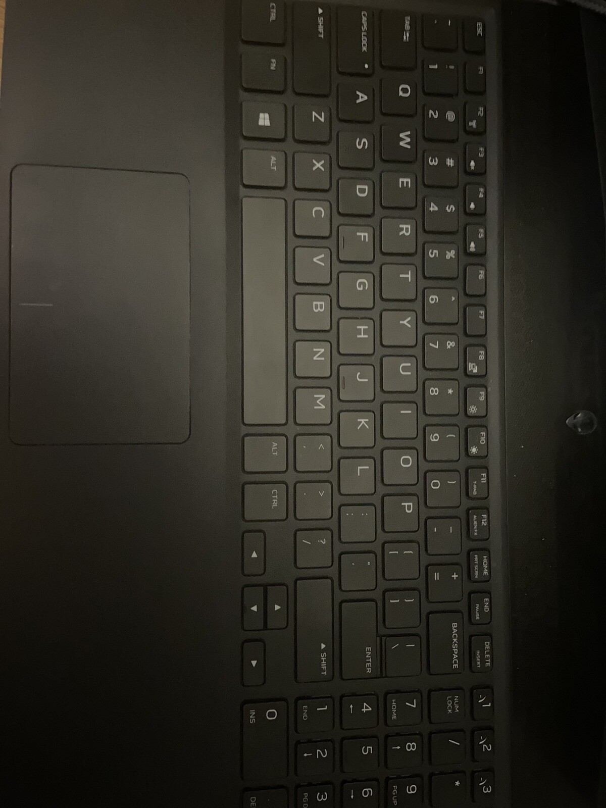 alienware m15