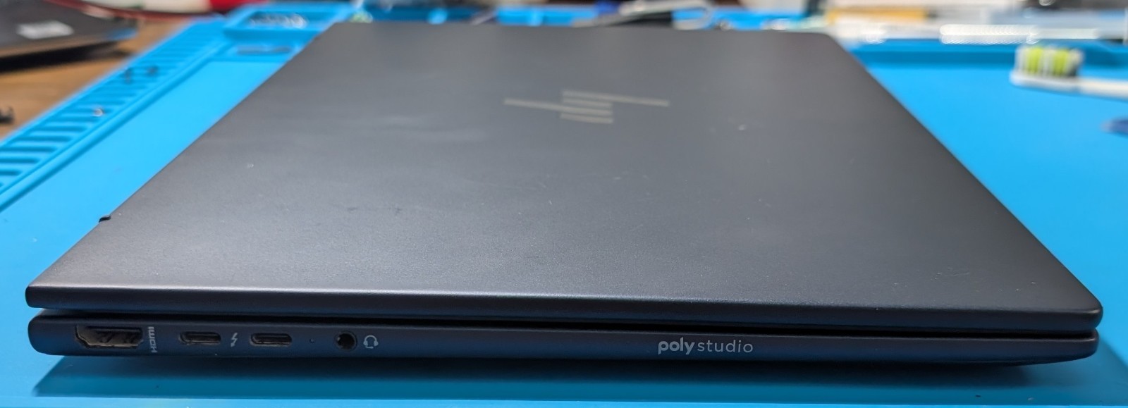HP EliteBook X G1i 14 AI Ultra 7 268V 32GB DDR5 RAM NO SSD