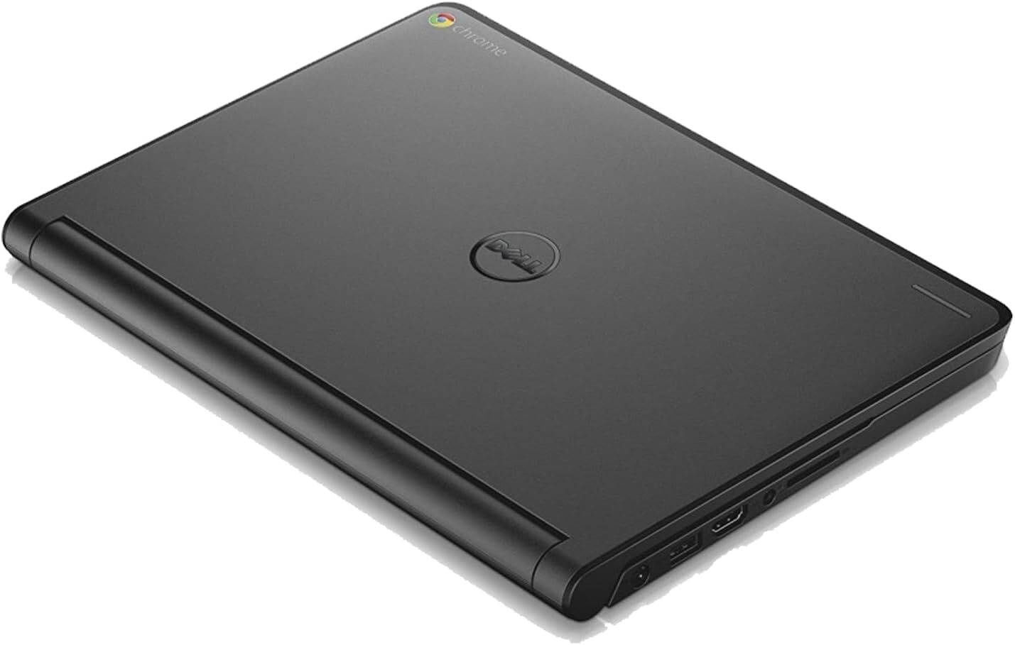 Dell Chromebook 11 P22T Laptop, 11.6in LCD Notebook, Intel Celeron N2840 16GB SS