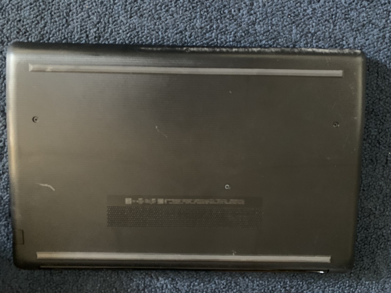 HP 15-DB0088CA 15.6″ Laptop AMD A4-9125 Radeon R3 4GB DDR 4 RAM Windows 10