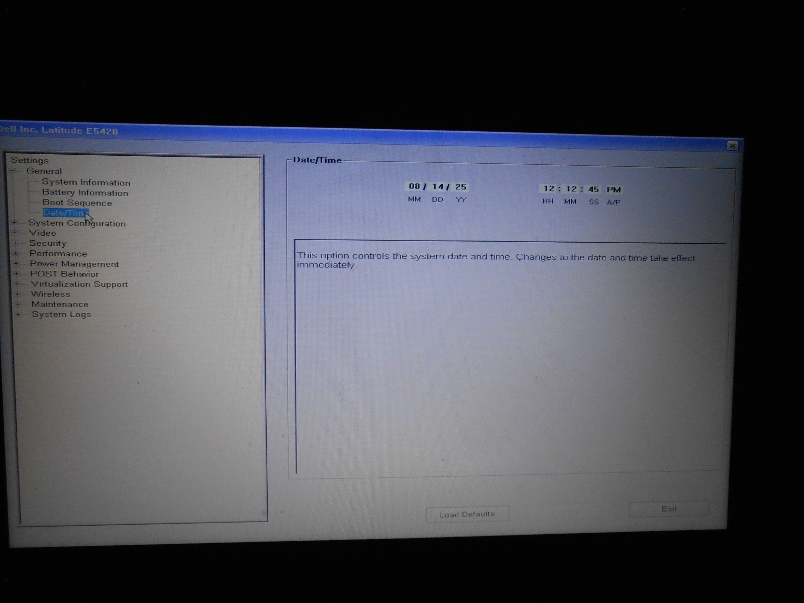Dell Inspiron 5420 Windows 7 Professional 64 bit Activated Laptop