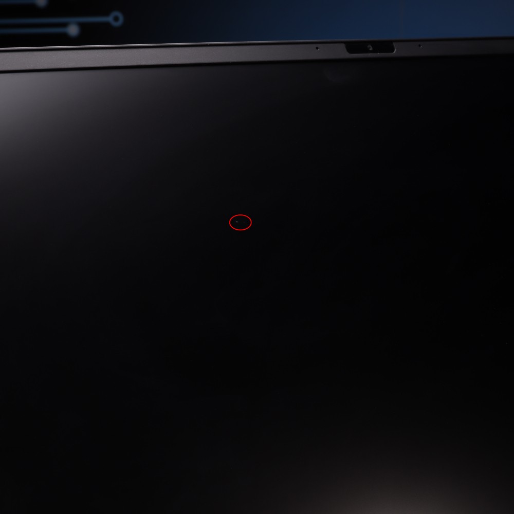 Dell Alienware m15 R7 // Intel Core i7-12700H, 16GB RAM, RTX 3060, 512GB SSD