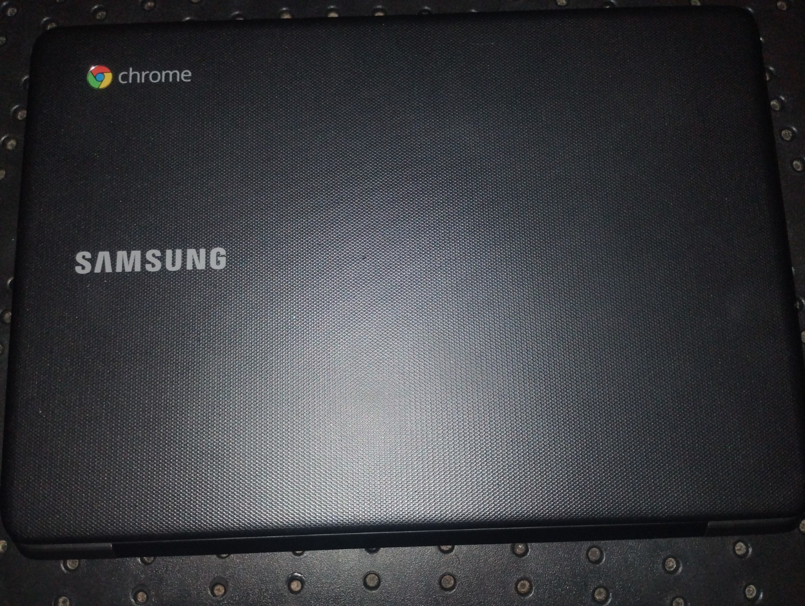 Samsung Chromebook 3 XE500C13 11.6in. (16GB, Intel Celeron N, 2.48GHz, 2GB)…