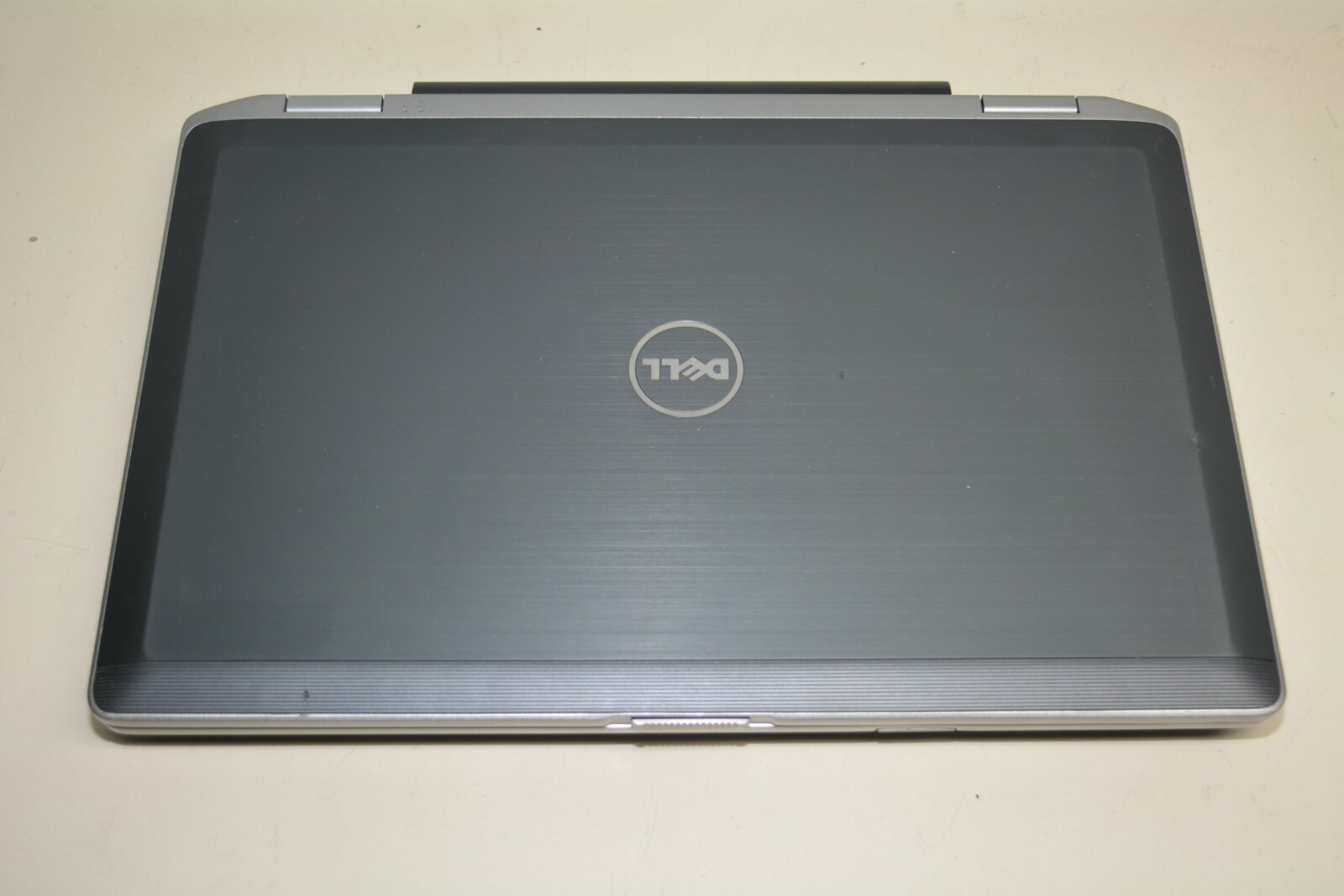 Dell Latitude E6520 Intel Core i7-2720QM @ 2.20GHZ 8GB Ram No HD #W165
