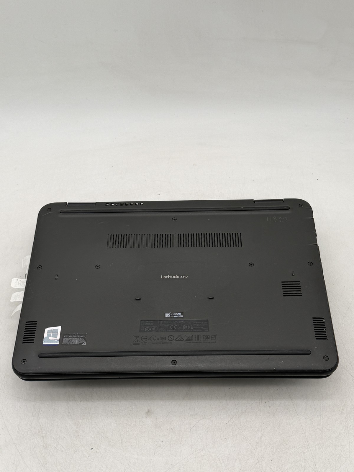 Dell Latitude 3310 13.3in i5-8265U 8GB 128GB NO OS – Read