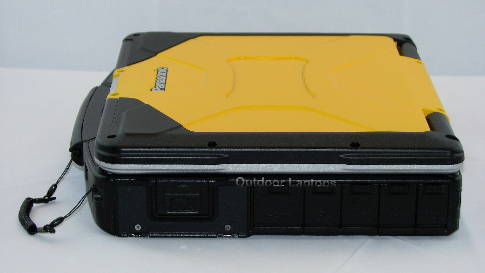 Custom Build Bumblebee Panasonic Toughbook 31 Core i5 16GB Rugged Military Touch