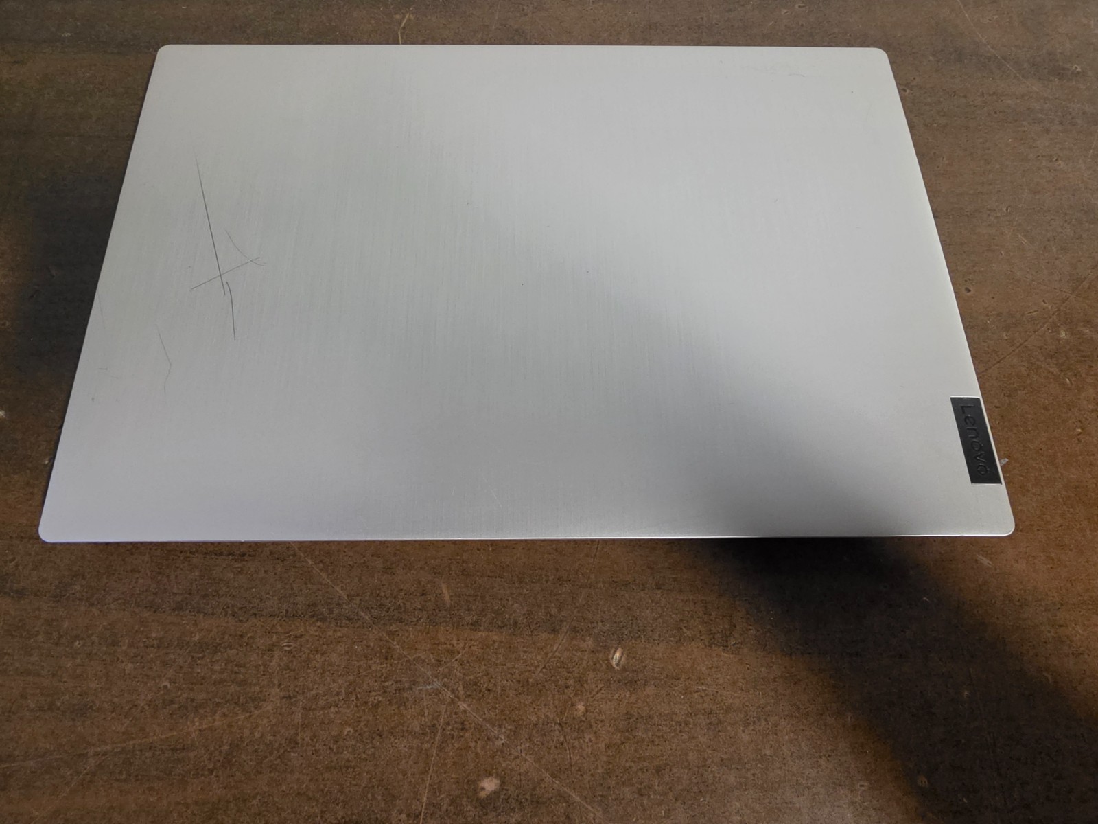 Lenovo Ideapad 3 15ITL05 11th Gen i3-1115G4 8GB 15.6″ Laptop – FPNW