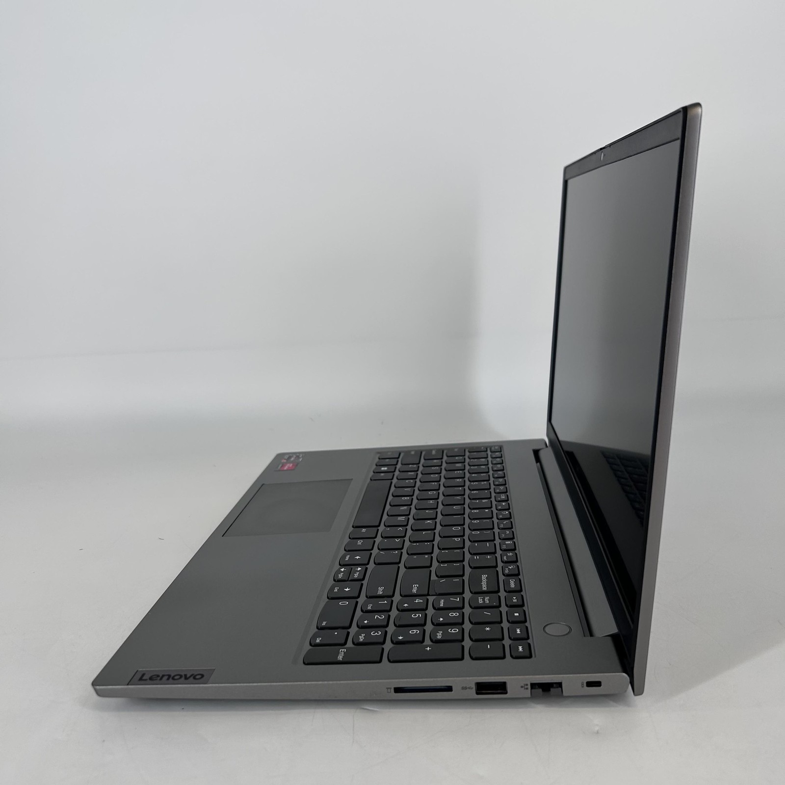 Lenovo ThinkBook 15 Gen 4 Gray FHD 2.0 GHz Ryzen 7 5825U 16GB 512GB SSD Good