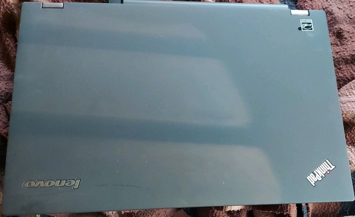 Lenovo Thinkpad TPW541 20ef000nus